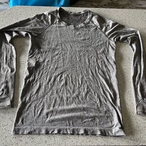 Lululemon Athletica Swiftly Tech Long Sleeve Tee 2.0